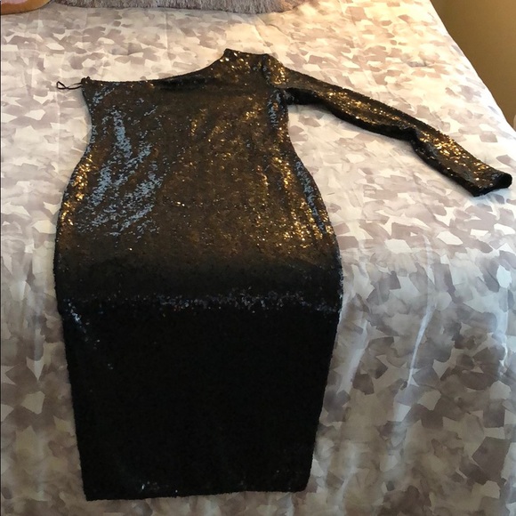 Fashion Nova Dresses & Skirts - One shoulder dress